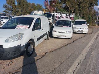 Citroen Berlingo 2001 1,9 DIESEL-thumb-17