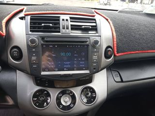 Toyota RAV 4 2006 3η γενια-Παντος εδαφους-Ετοιμο για μεταβιβαση!-thumb-23