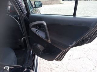 Toyota RAV 4 2006 3η γενια-Παντος εδαφους-Ετοιμο για μεταβιβαση!-thumb-31