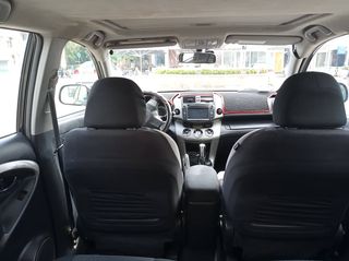 Toyota RAV 4 2006 3η γενια-Παντος εδαφους-Ετοιμο για μεταβιβαση!-thumb-15