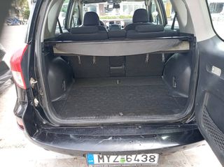 Toyota RAV 4 2006 3η γενια-Παντος εδαφους-Ετοιμο για μεταβιβαση!-thumb-12