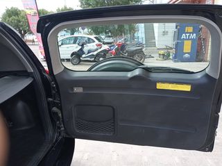 Toyota RAV 4 2006 3η γενια-Παντος εδαφους-Ετοιμο για μεταβιβαση!-thumb-26