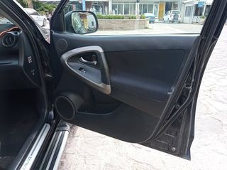 Toyota RAV 4 2006 3η γενια-Παντος εδαφους-Ετοιμο για μεταβιβαση!-thumb-27