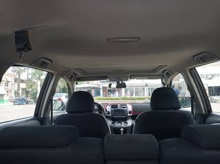 Toyota RAV 4 2006 3η γενια-Παντος εδαφους-Ετοιμο για μεταβιβαση!-thumb-14