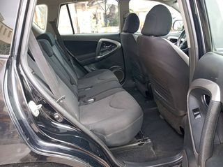 Toyota RAV 4 2006 3η γενια-Παντος εδαφους-Ετοιμο για μεταβιβαση!-thumb-20