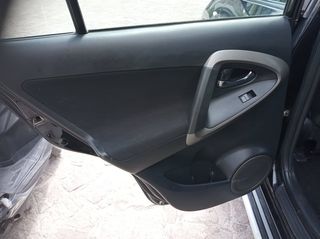 Toyota RAV 4 2006 3η γενια-Παντος εδαφους-Ετοιμο για μεταβιβαση!-thumb-28