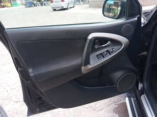 Toyota RAV 4 2006 3η γενια-Παντος εδαφους-Ετοιμο για μεταβιβαση!-thumb-29
