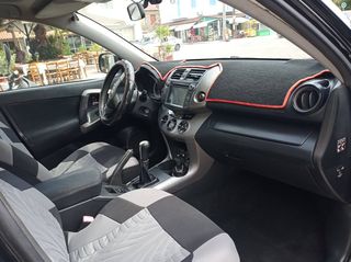 Toyota RAV 4 2006 3η γενια-Παντος εδαφους-Ετοιμο για μεταβιβαση!-thumb-21