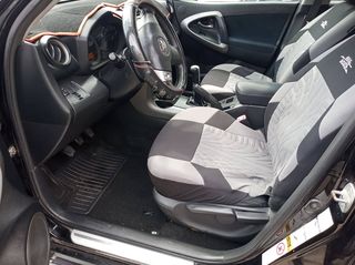 Toyota RAV 4 2006 3η γενια-Παντος εδαφους-Ετοιμο για μεταβιβαση!-thumb-18