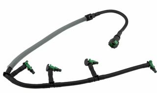ΣΩΛΗΝΑΣ ΚΑΥΣΙΜΟΥ FORD TRANZIT 2.2 TDCI 11>