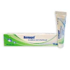 Pharmaplast Kemagel Amorphous healing gel άμορφη υδρογέλη 15gr (1 τεμάχιο)