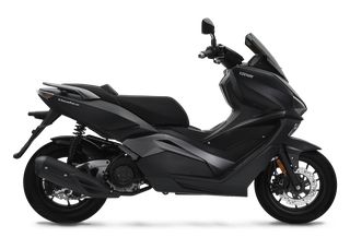 Keeway Vieste 125 2025 E5+-thumb-1