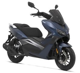 Keeway Vieste 125 2025 E5+-thumb-2