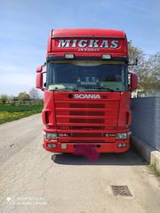 Scania '03 164 580 