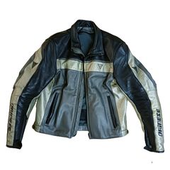 ΜΕΤΑΧΕΙΡΙΣΜΕΝΟ ΔΕΡΜΑΤΙΝΟ ΜΠΟΥΦΑΝ DAINESE LEATHER 48