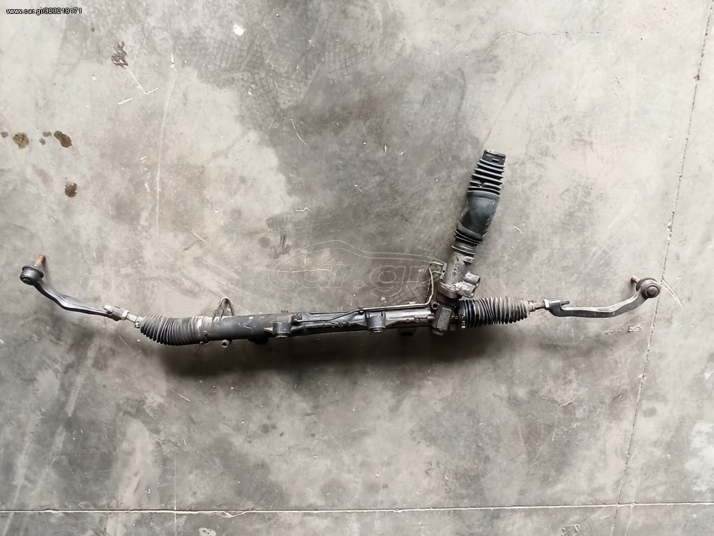 ΚΡΕΜΑΡΓΙΕΡΑ ΑΠΟ VOLKSWAGEN T5 2003-2015 