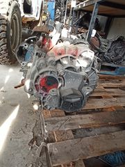VW T5 SYNCRO 4X4 ΣΑΣΜΑΝ-thumb-4