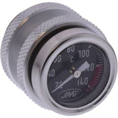 ΤΑΠΑ ΛΑΔΙΟΥ ΜΕ ΔΕΙΚΤΗ ΘΕΡΜΟΚΡΑΣΙΑΣ 30x1.5mm KAWASAKI ZX12R, ZX9R 709.00.86 | JMP