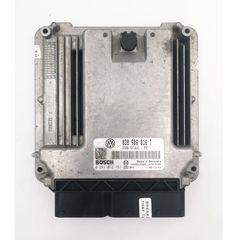 ECU VW T5 1.9 TDI, 0281012761, 038906016T, EDC16U31, 038 906 016 T, 0 281 012 761, 1039S16438