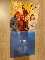 ABBA The Greatest Hits -thumb-1