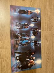 Donna Summer Bad Girls -thumb-1