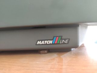 PHILIPS τηλεόραση made in Belgiuum, 27,6".-thumb-11