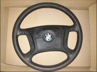 Τιμόνι BMW