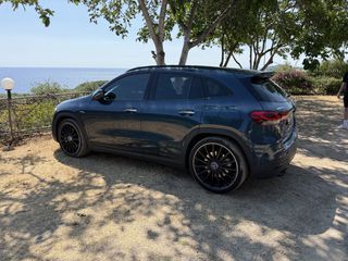 Mercedes-Benz GLA 35 AMG 2020 Full Extra