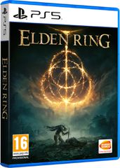 Elden Ring (PS5)
