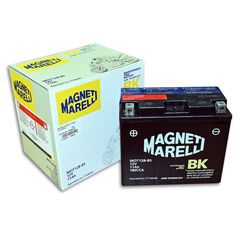 Μπαταρία YT12B-BS (MOT12B-BS) Magneti Marelli