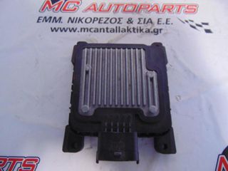 Πλακέτα FORD KUGA (2008-2013) 4N5T-9C105-AG 0580001007 fuel pump control-ελέγχου ψεκασμού