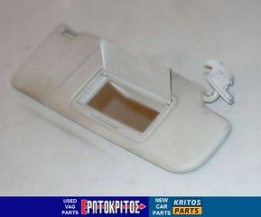 ΣΚΙΑΔΙΟ ΔΕΞΙ AUDI A3 8L0857552 ΜΕΤΑΧΕΙΡΙΣΜΕΝΟ ΓΝΗΣΙΟ