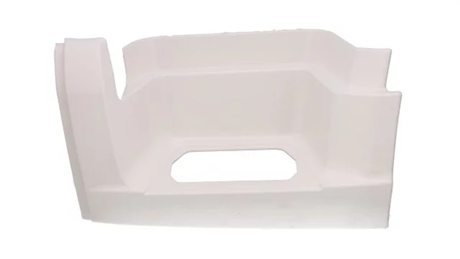 Σκαλοπάτι Δεξί για DAF CF 85