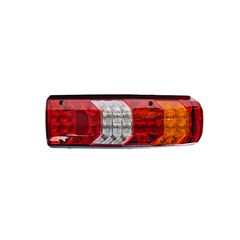 Πίσω Πολυλειτουργικό Φανάρι LED για Μercedes Actros MP4 Δεξί 1 τμχ.