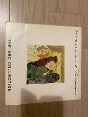 Mamas & Papas The ABC Collection 