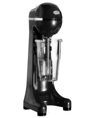 Johny Επαγγελματική Φραπιέρα AK/2-2T Eco Black 400W με 2 Ταχύτητες
