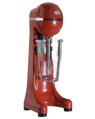 Johny Επαγγελματική Φραπιέρα AK/2-2T Eco Red 400W με 2 Ταχύτητες
