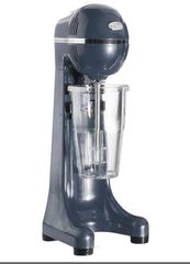 Johny Επαγγελματική Φραπιέρα AK/2-2T Eco Μολυβί 400W με 2 Ταχύτητες