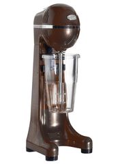 Johny Επαγγελματική Φραπιέρα AK/2-2T Eco Brown 400W με 2 Ταχύτητες
