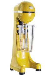 Johny Επαγγελματική Φραπιέρα AK/2-2T Eco Yellow 400W με 2 Ταχύτητες