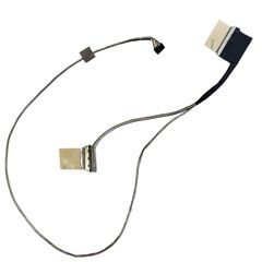 Kαλωδιοταινία Οθόνης - Flex Screen cable Asus X453SA EDP R413M X453MA F453MA X403MA EDP 30pin DDXK1BLC010 14005-01250700 14005-01250600 OEM (Κωδ.1-FLEX0887)