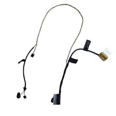 Kαλωδιοταινία Οθόνης - Flex Screen cable Asus S451 S451LA S451LB S451LN A451 K451 K451L NON TOUCH LVDS 14005-00990300 DD0ZJ1LC021 OEM (Κωδ.1-FLEX0898)