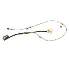 Kαλωδιοταινία Οθόνης - Flex Screen cable Asus S451 S451LA S451LB S451LN A451 K451 K451L NON TOUCH LVDS 14005-00990300 DD0ZJ1LC021 OEM (Κωδ.1-FLEX0898)