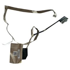 Kαλωδιοταινία Οθόνης - Flex Screen cable Dell Latitude 5580 M3520 E5590 E5591 E5580 Precision 3520 Touchscreen 40pin 70M1W 070M1W DC02C00EK00 OEM (Κωδ.1-FLEX0906)