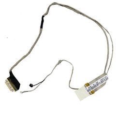 Kαλωδιοταινία Οθόνης - Flex Screen cable Asus F75 F75A X75A-7K X75U X75V X75VD X75SV XJ4 X75A-DH32 3IN1 X75A 14005-00380100 OEM (Κωδ.1-FLEX0911)