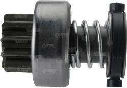 2384 GHIBAUDI MARIO (6033AD4052, 0001231019) ΓΡΑΝΑΖΙ ΜΙΖΑΣ 11Δ. BOSCH JOHN DEERE