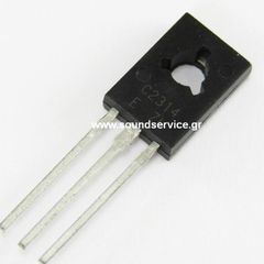 2SC2314 ΤΡΑΝΖΙΣΤΟΡ C2314