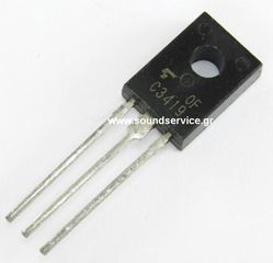 2SC3419 ΤΡΑΝΖΙΣΤΟΡ C3419