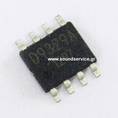 IC BD9328EFJ SMD ΟΛΟΚΛΗΡΩΜΕΝΟ ΚΥΚΛΩΜΑ D9328