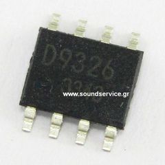 IC BD9326EFJ SMD ΟΛΟΚΛΗΡΩΜΕΝΟ ΚΥΚΛΩΜΑ LED DRIVER D9326